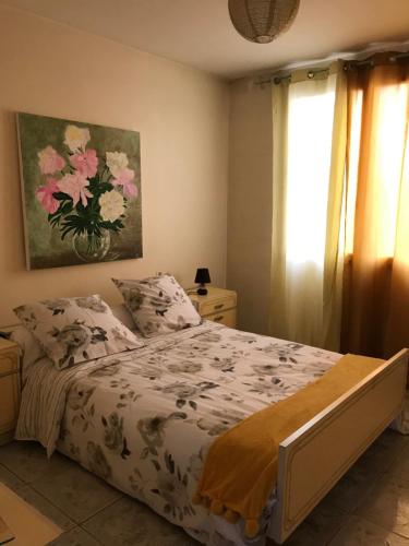 Фотография гостевого дома La Cabanes