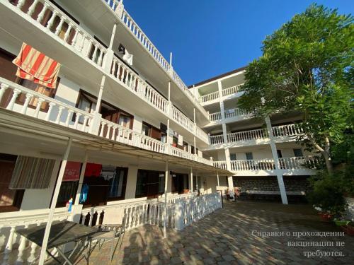 Фотография гостевого дома Дворец Амина