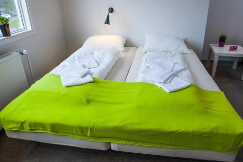 Фотография хостела Fyrtårn Tommerup Hostel