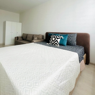 Фотография квартиры Апартаменты на первом этаже