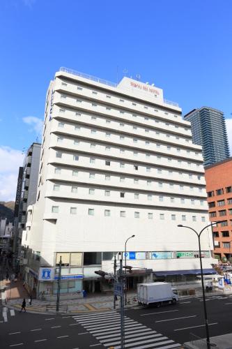 Фотография гостиницы Kobe Sannomiya Tokyu REI Hotel