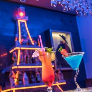 Фотографии гостиницы
Hotel Maria Helena