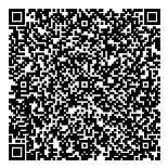 QR код квартиры Апартаменты Flora Yellowpin в центре Нижнего Новгорода