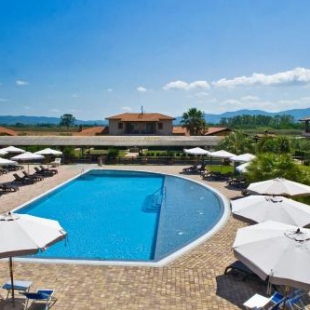 Фотография базы отдыха Agriturismo Cannavota