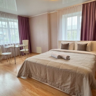 Фотография квартиры Апартаменты на Ленина