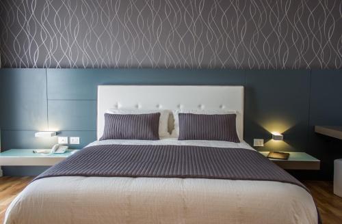 Фотография гостиницы Sicilia Hotel Spa