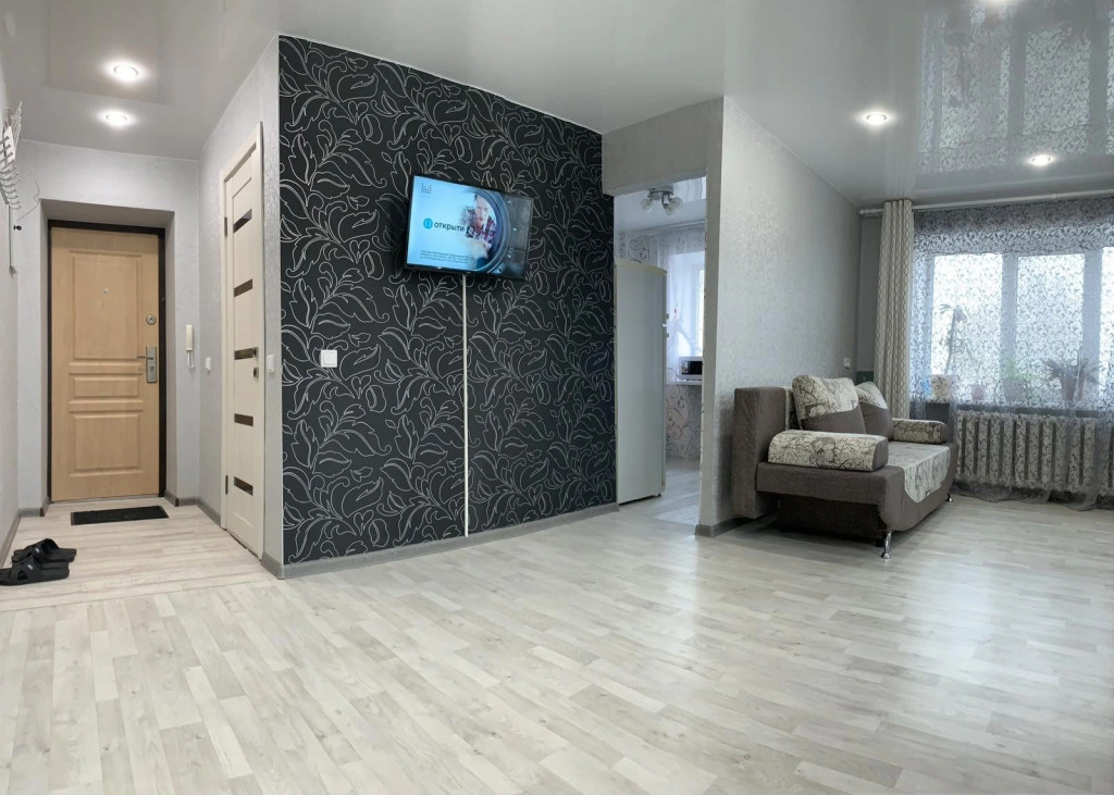 Фотография квартиры Квартира в центре города от Нужный адрес