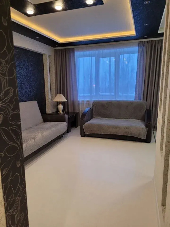 Фотография квартиры Апартаменты на Улице Тюленина 1