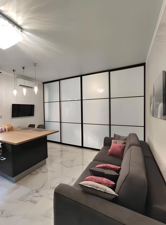 Фотография квартиры Апартаменты Квартира ЖК Резиденция Анаполис