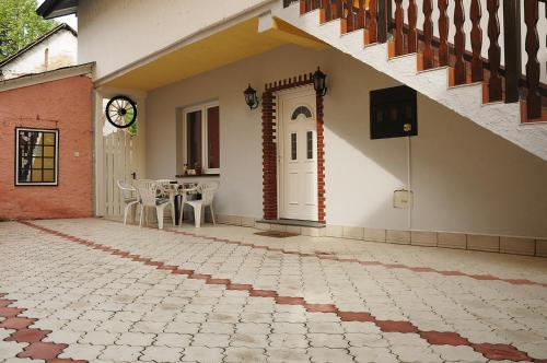 Фотография гостевого дома Apartman Baron