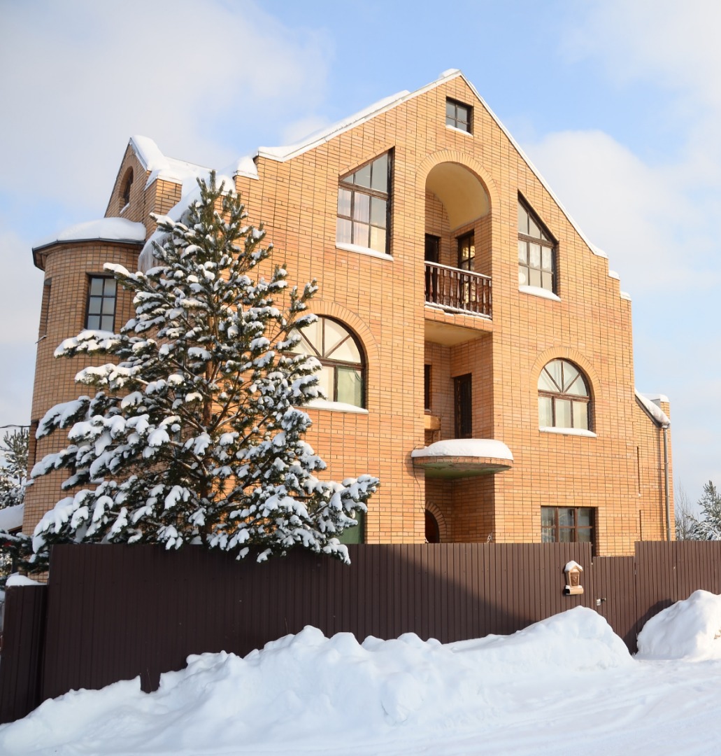 Фотография гостиницы Юбилейная