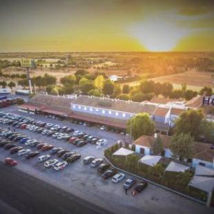 Фотографии гостиницы 
            Hotel Casa Lorenzo