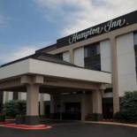 Фотография гостиницы Hampton Inn Bentonville-Rogers