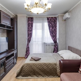 Фотография квартиры Апартаменты на Комарова 9/4