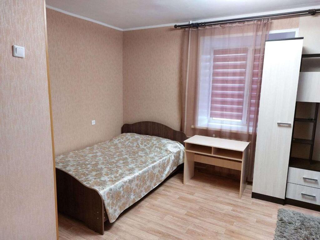 Фотография квартиры Апартаменты на улице Енисейская 3