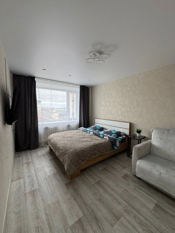 Фотография квартиры Квартира Уютная 2-комнатная на Северной 3