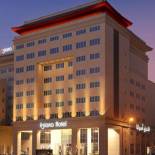 Фотография гостиницы Asiana Hotel Dubai