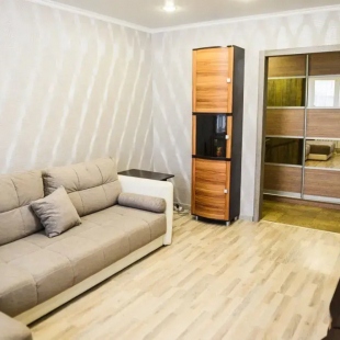 Фотография квартиры Квартира на Саратовском шоссе 69/3