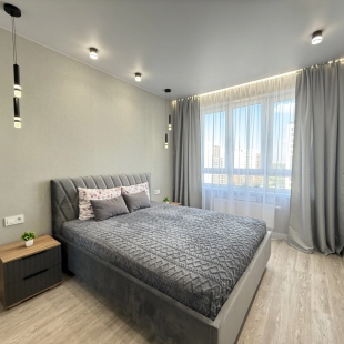 Фотография квартиры Квартира Добро пожаловать в апартаменты Медуза в тихом районе