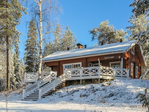 Фотография гостевого дома Holiday Home Tokkimus