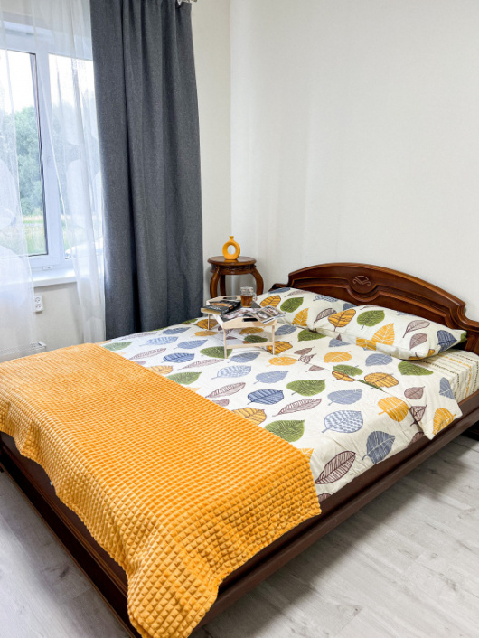 Фотографии квартиры
Апартаменты В ЖК Алые паруса