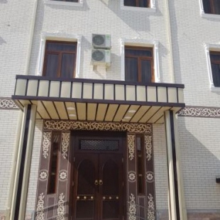 Фотография гостиницы Guzal&Guli