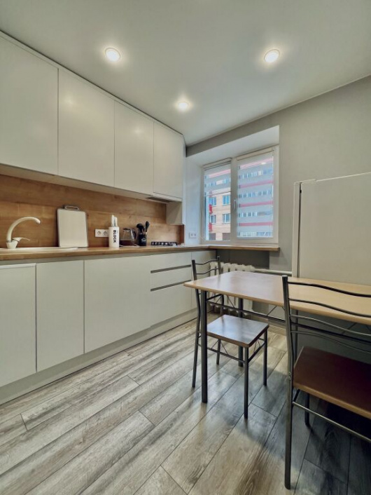 Фотографии квартиры 
            Апартаменты Милая однушка на Короля