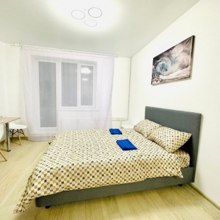 Фотография квартиры Апартаменты 9 Pant Family House в Остафьево