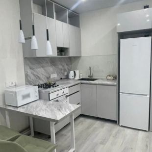 Фотография квартиры Апартаменты на Каберова-Власьевская Улице 82