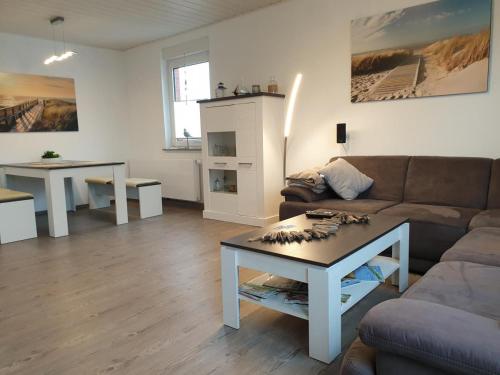 Фотография гостевого дома Ferienhaus Ohrenqualle