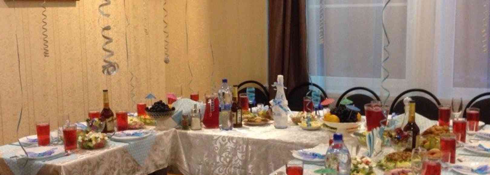 Фотография банкетного зала Гавань