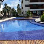 Фотография апарт отеля Cupe Beach Porto de Galinhas
