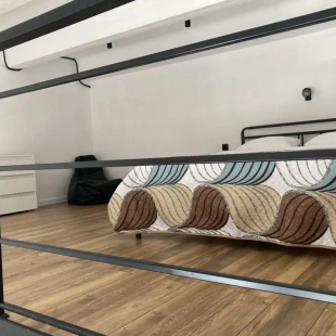 Фотография квартиры Апартаменты на улице Савушкина 6К