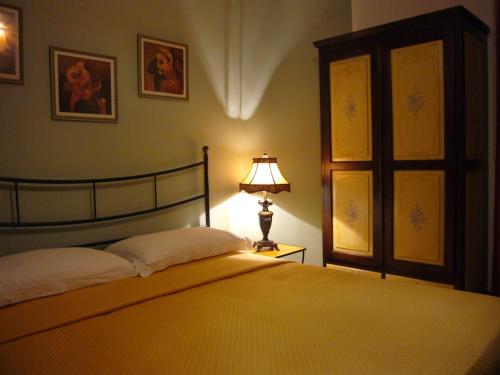 Фотография мини отеля Residenza Del Turista