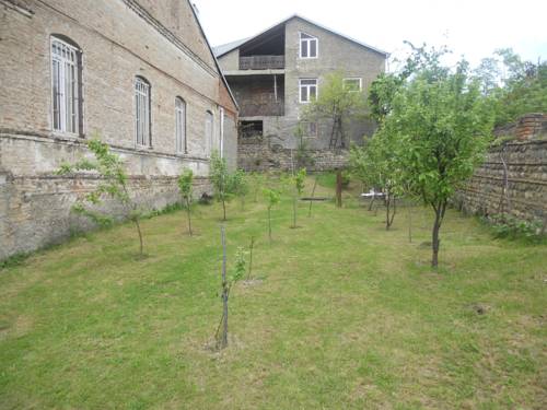 Фотография гостевого дома Alazani Travel