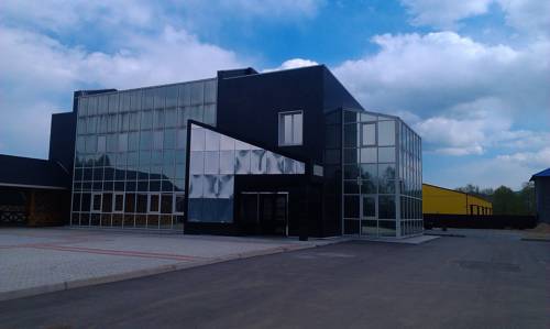 Фотография мини отеля Артём-Плаза