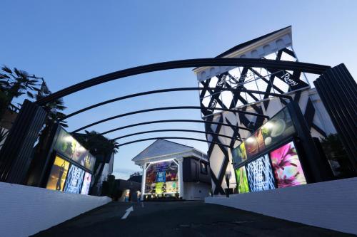 Фотография мини отеля Restay Koriyama (Adult Only)