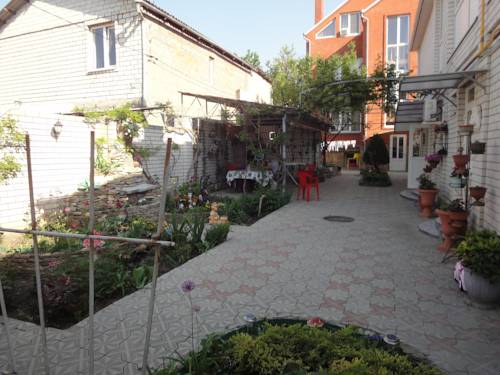 Фотография гостевого дома Анастасия на Самбурова, 240