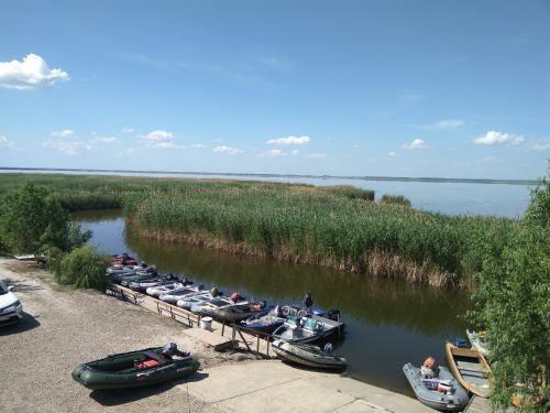 Фотография базы отдыха Юность