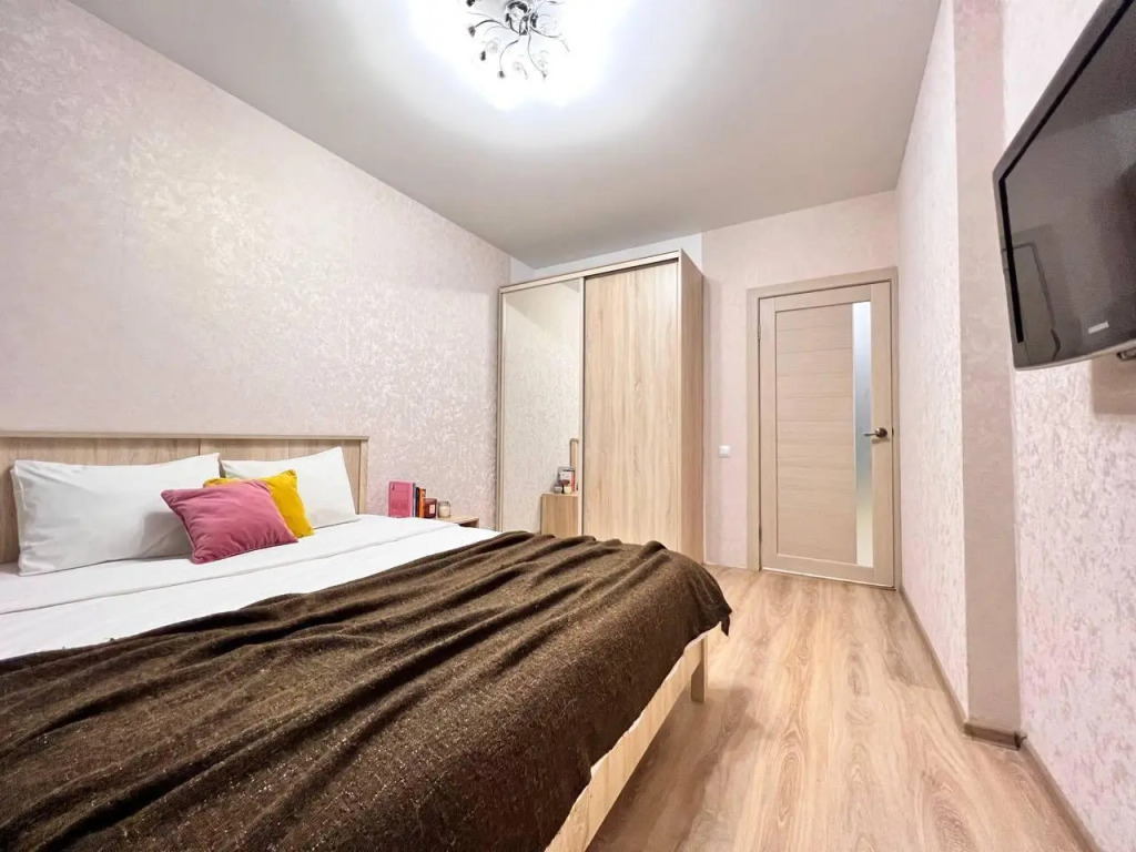 Фотография квартиры Апартаменты Казани на улице Алексея Козина 3А