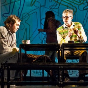 Фотография театра Театр 19