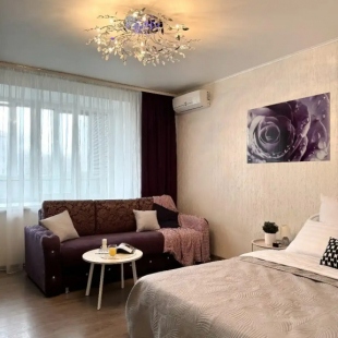 Фотография квартиры Квартира Современная квартира в микрорайоне Гомзово