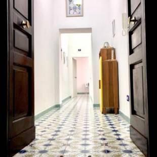 Фотографии мини отеля
L'ALICE B&B