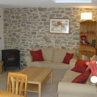 Фотографии гостевого дома
Holiday home Gîte rural Côté Fagnes