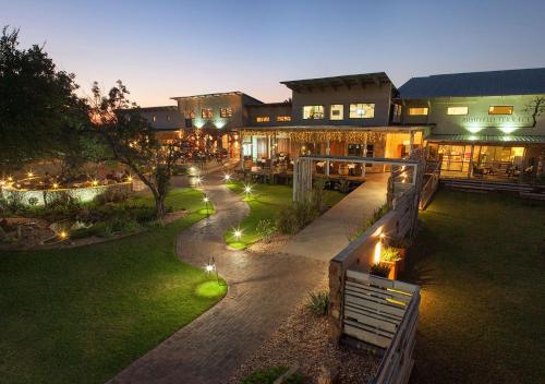 Фотографии гостиницы 
            Bushveld Terrace - Hotel on Kruger