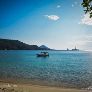 Фотографии гостевого дома
Cantinho da Vitória em Conceição de Jacareí