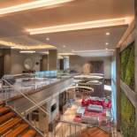 Фотография гостиницы Hilton Garden Inn Bogota Airport