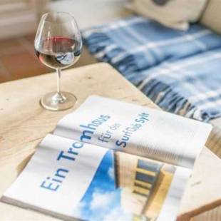 Фотографии гостевого дома
Haus Heidekamp 3_ Hausteil A