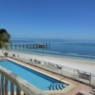 Фотографии апарт отеля
Coco Plum Beach & Tennis Club & Marina