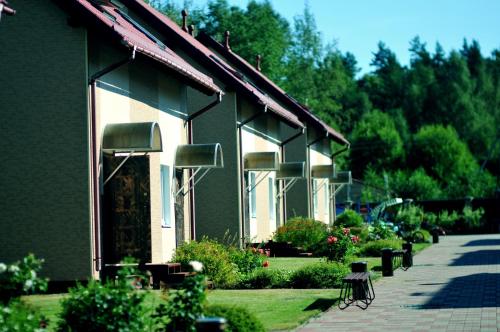 Фотография базы отдыха Розовая Дача